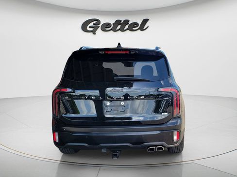 Used 2024 Kia Telluride SX Prestige X-Line AWD/4WD image 5