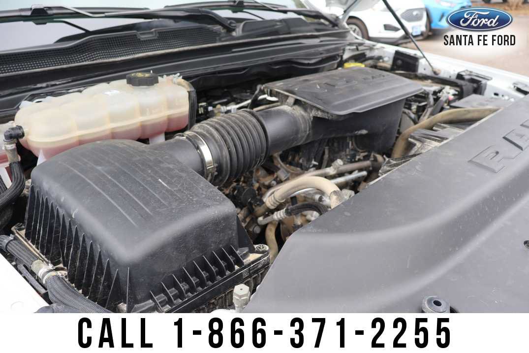 Used 2025 RAM 1500 Big Horn AWD/4WD image 27