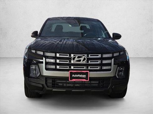 New 2026 Hyundai Santa Cruz SE image 5