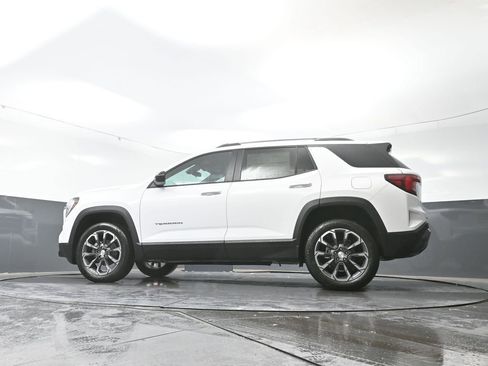 New 2026 GMC Terrain Elevation w/ Elevation Premium Package image 48