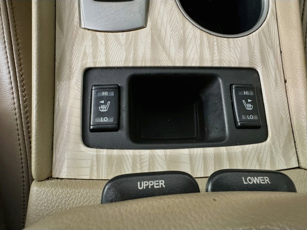 Used 2017 Nissan Altima 2.5 SL w/ 2.5 Technology Package FWD image 24