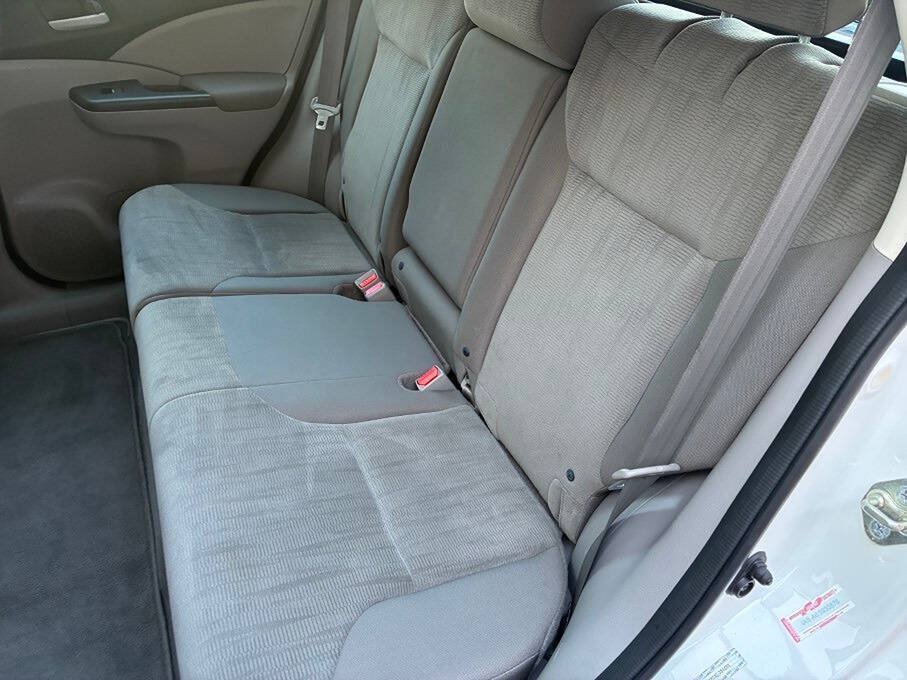Used 2014 Honda CR-V LX image 24