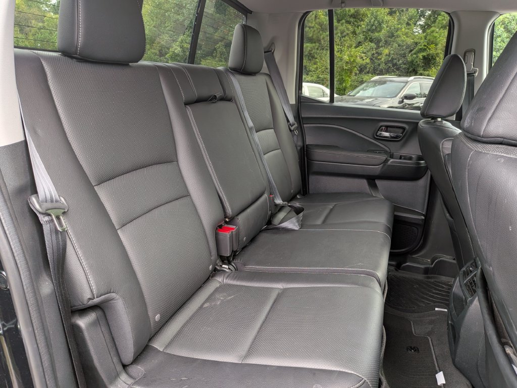 Used 2023 Honda Ridgeline RTL image 26