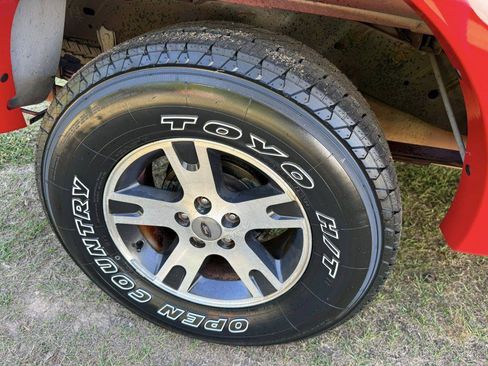 Used 2006 Ford Ranger 2WD SuperCab image 35