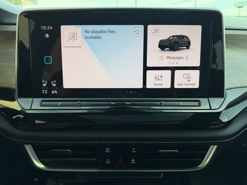 Used 2024 Volkswagen Atlas SE FWD image 23