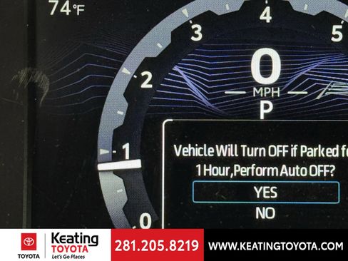 Certified 2025 Toyota Tacoma SR5 image 27