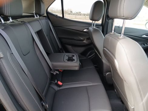 Used 2024 Buick Encore GX Sport Touring w/ Experience Buick Package image 32