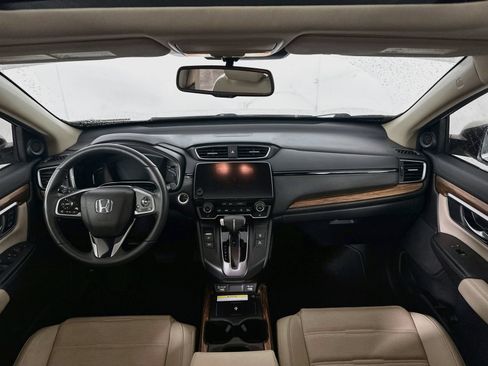 Used 2022 Honda CR-V Touring image 24
