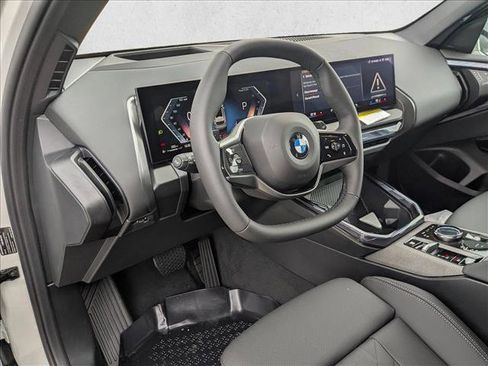New 2026 BMW X3 xDrive30 w/ Premium Package image 3