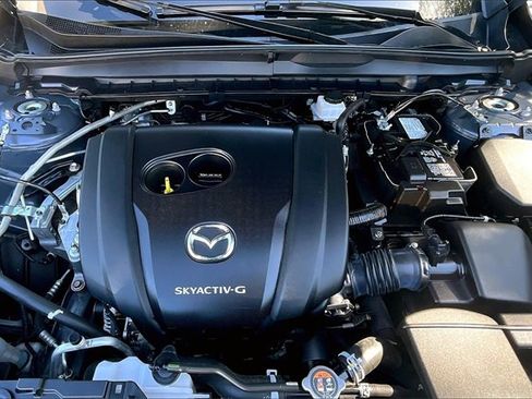 Used 2024 MAZDA CX-50 AWD 2.5 S w/ Preferred Package image 26