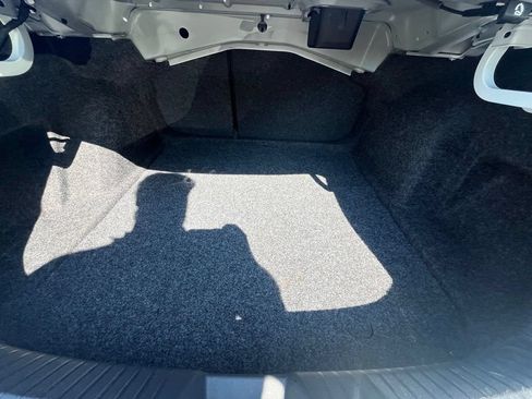 Certified 2026 Volkswagen Jetta S FWD image 27