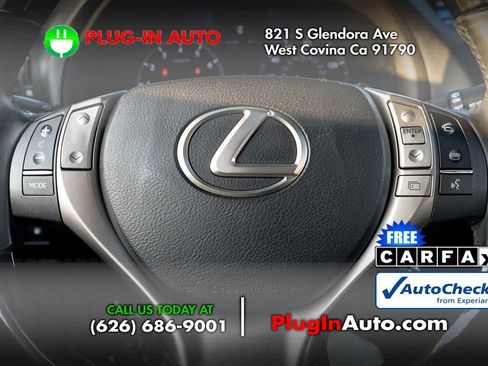 Used 2013 Lexus RX 350 FWD image 20