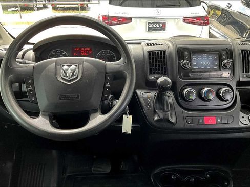 Used 2019 RAM ProMaster 2500 image 5