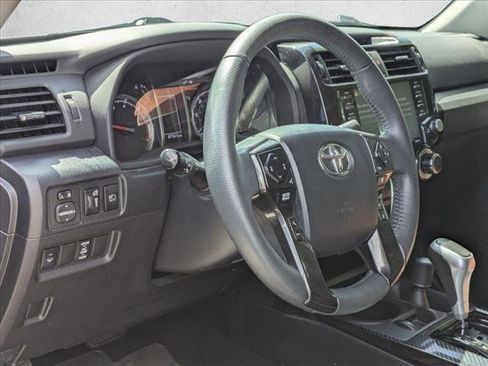 Used 2021 Toyota 4Runner TRD Pro AWD/4WD image 3