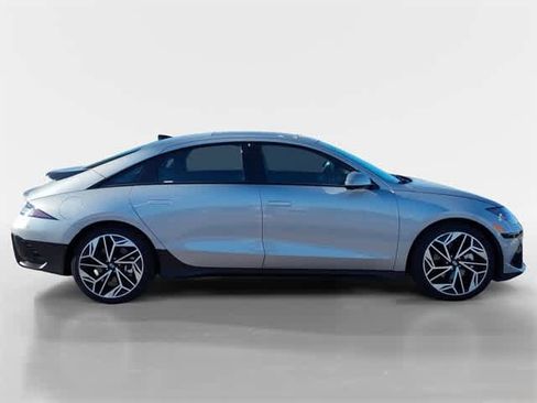 Certified 2024 Hyundai Ioniq 6 Limited image 6