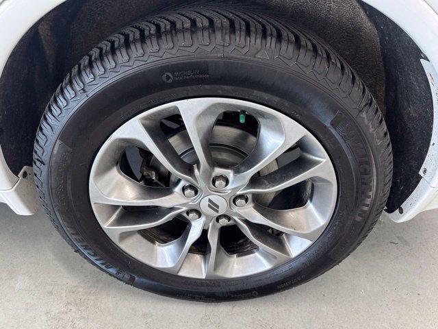 Used 2022 Dodge Durango R/T w/ Trailer Tow Group IV AWD/4WD image 8