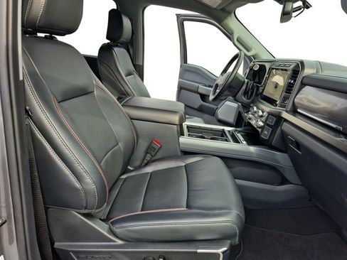 Used 2024 Ford F250 Lariat w/ Lariat Ultimate Package AWD/4WD image 15