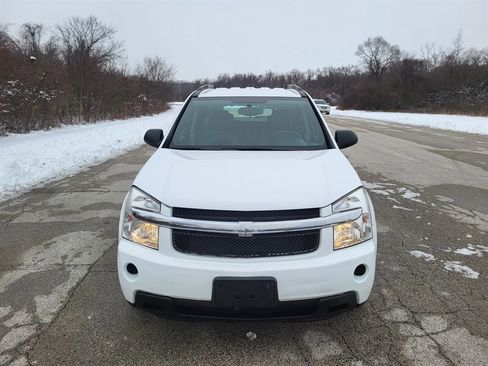 Used 2009 Chevrolet Equinox LS image 3