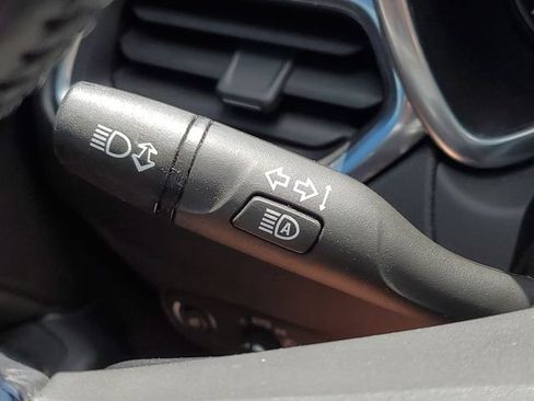 Certified 2021 Chevrolet Equinox LT AWD/4WD image 11