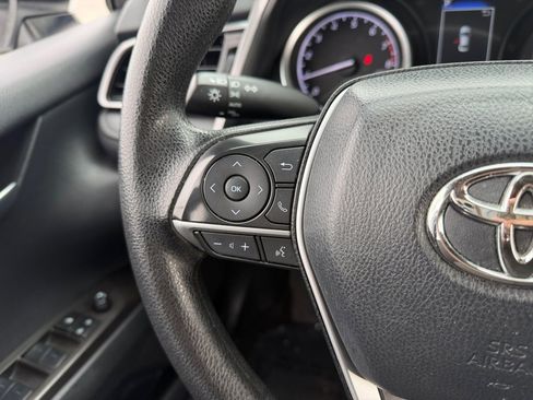 Certified 2024 Toyota Camry LE image 19