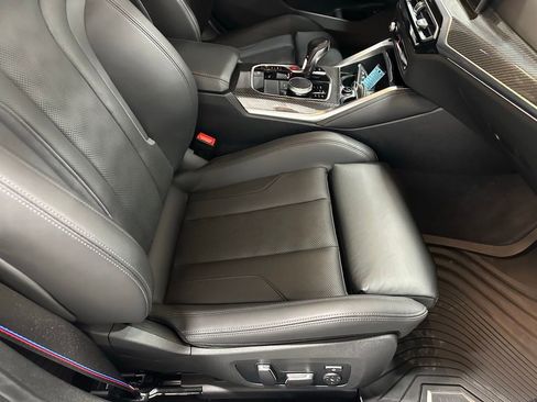 Used 2024 BMW M3 Competition w/ Executive Package image 52