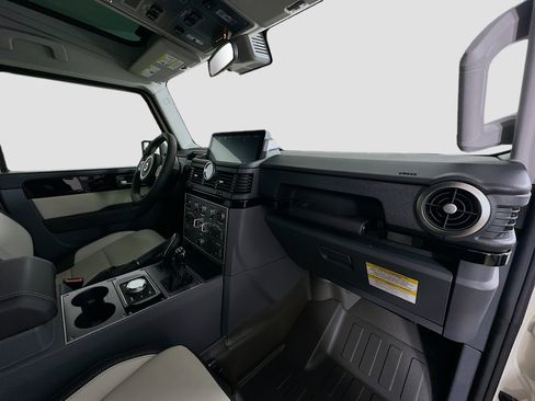 New 2025 INEOS Grenadier Fieldmaster Edition image 51