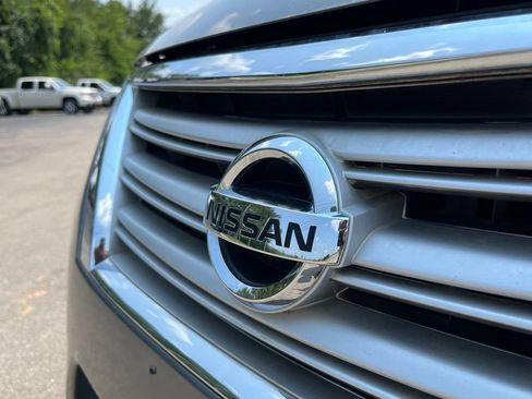 Used 2015 Nissan Sentra S FWD image 4