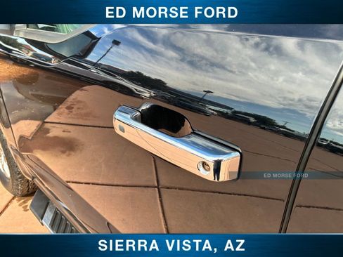 Used 2021 Ford F150 XLT w/ Equipment Group 302A High RWD image 22