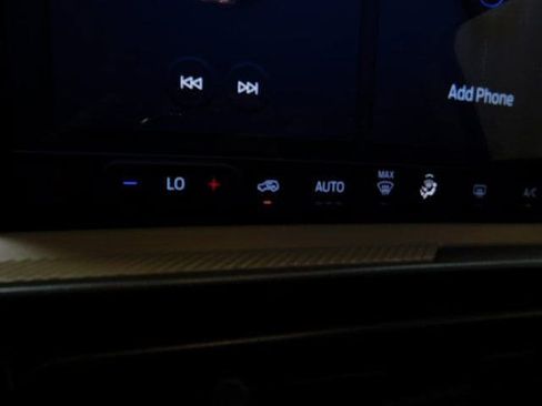 New 2025 Ford Bronco Sport Big Bend image 30