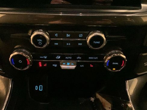 Certified 2023 Ford F150 XLT w/ Equipment Group 302A High image 41