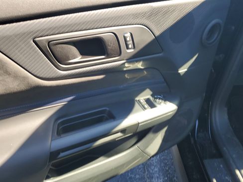 New 2026 Ford Mustang Dark Horse image 11