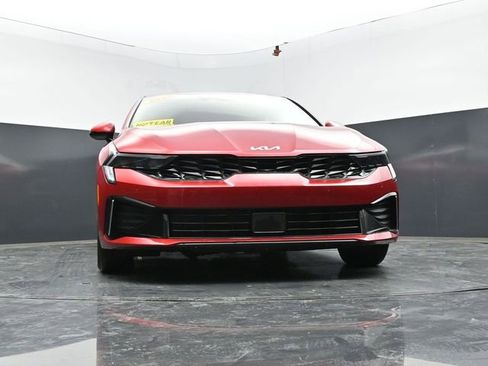 Used 2025 Kia K5 LXS FWD image 44