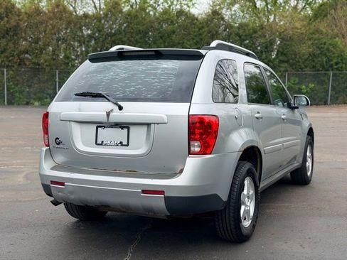 Used 2006 Pontiac Torrent 2WD image 3