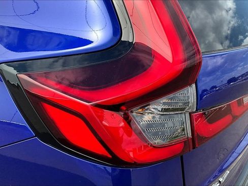 Used 2024 Honda CR-V Sport Touring image 21