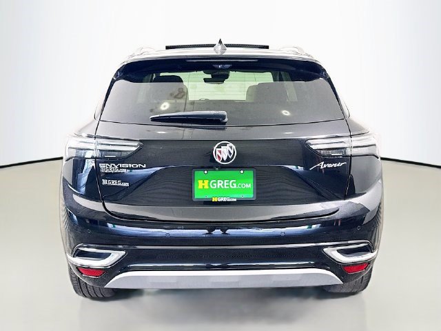 Used 2023 Buick Envision Avenir FWD image 8