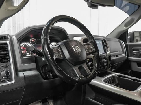 Used 2018 RAM 1500 Lone Star RWD image 14