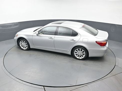 Used 2010 Lexus LS 460 AWD image 43