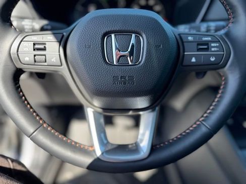 New 2026 Honda CR-V Sport image 13