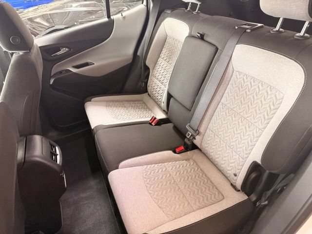 Used 2024 Chevrolet Equinox LS FWD image 20