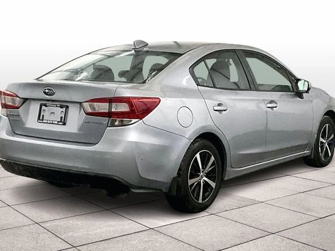 Used 2019 Subaru Impreza 2.0i Premium image 11