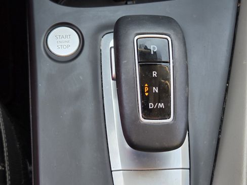 Used 2023 INFINITI QX50 Luxe image 15