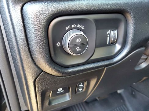 Used 2022 RAM 1500 Rebel w/ Rebel Level 2 Equipment Group image 11