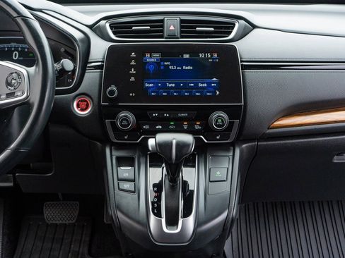 Certified 2019 Honda CR-V EX-L image 24