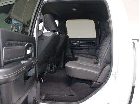 Used 2024 RAM 2500 Big Horn image 26