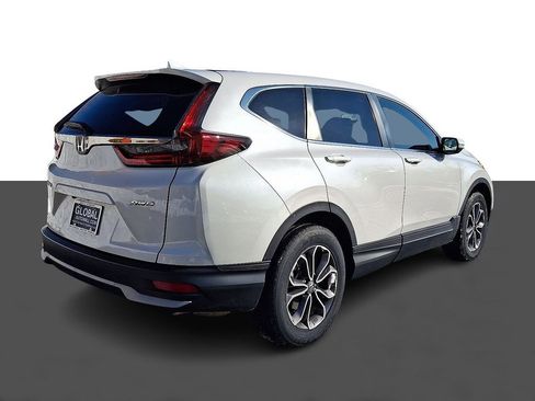 Used 2022 Honda CR-V EX image 7