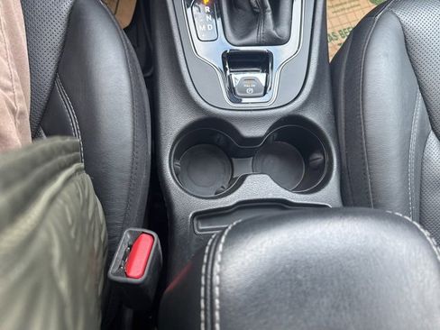 Used 2021 Jeep Cherokee Limited w/ Elite Package image 25