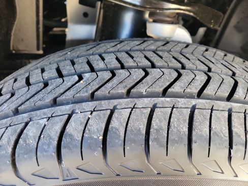 New 2026 INFINITI QX80 Pure w/ Cargo Package image 12