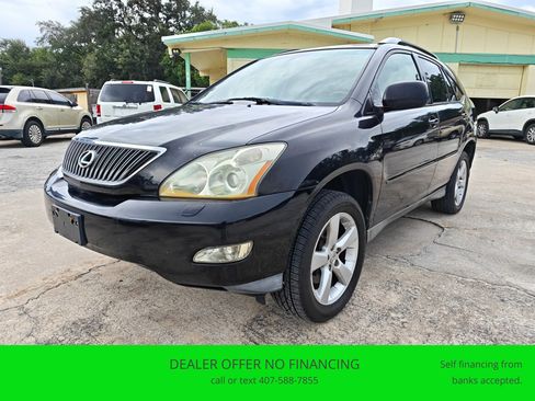 Used 2004 Lexus RX 330 AWD image 1