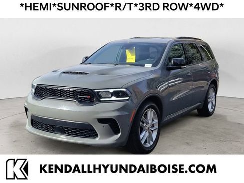 Used 2024 Dodge Durango R/T image 1