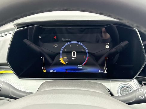 New 2026 Chevrolet Trax LT w/ Driver Confidence Package FWD image 9